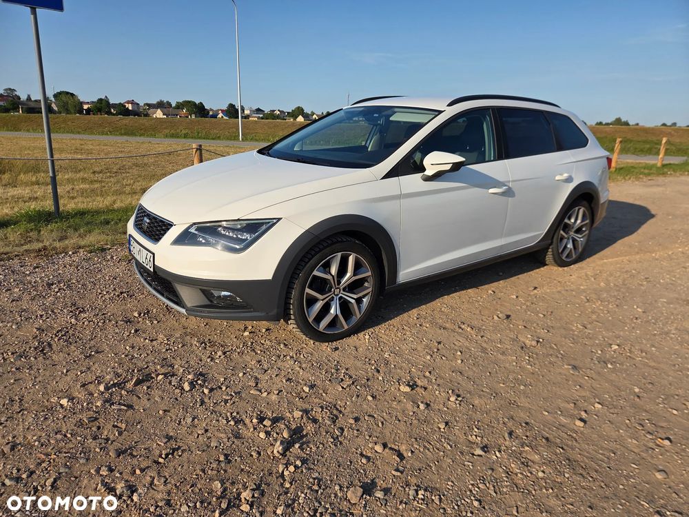Seat Leon 1.6 TDI Start&Stop Reference - 8