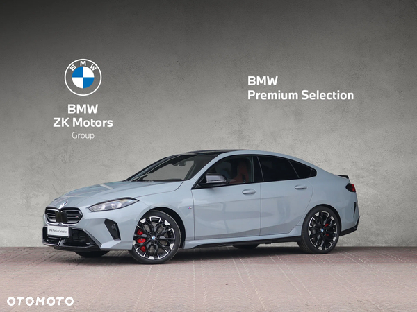 BMW Seria 2 M235i xDrive