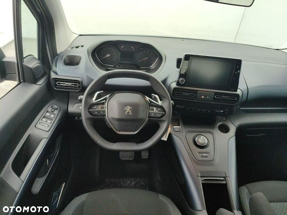 Peugeot Rifter - 5