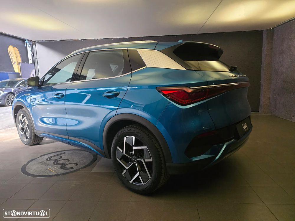 BYD Atto 3 60.48 kWh Design - 2