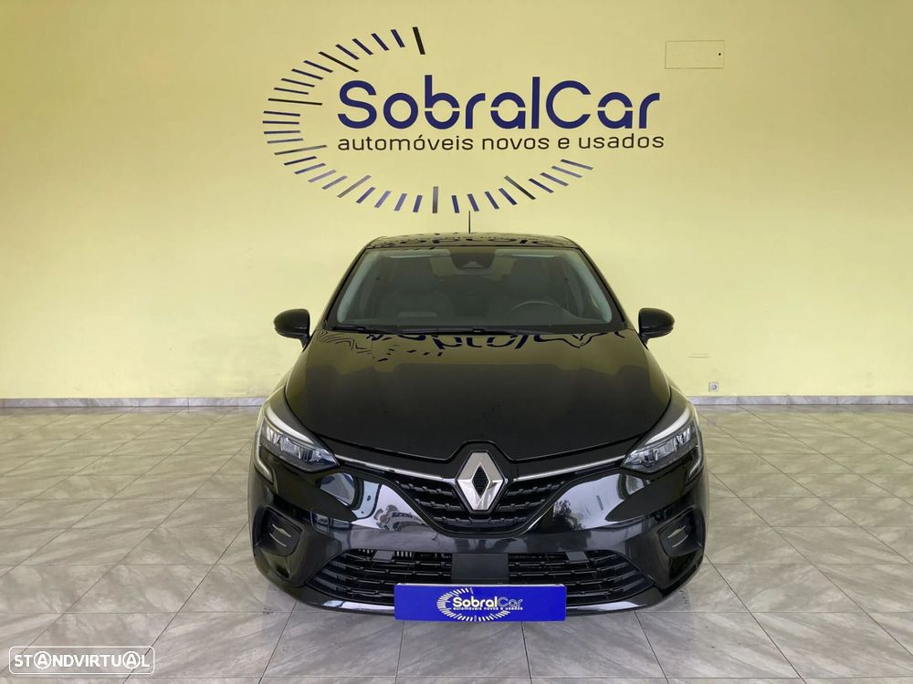 Renault Clio 1.0 TCe Limited - 2