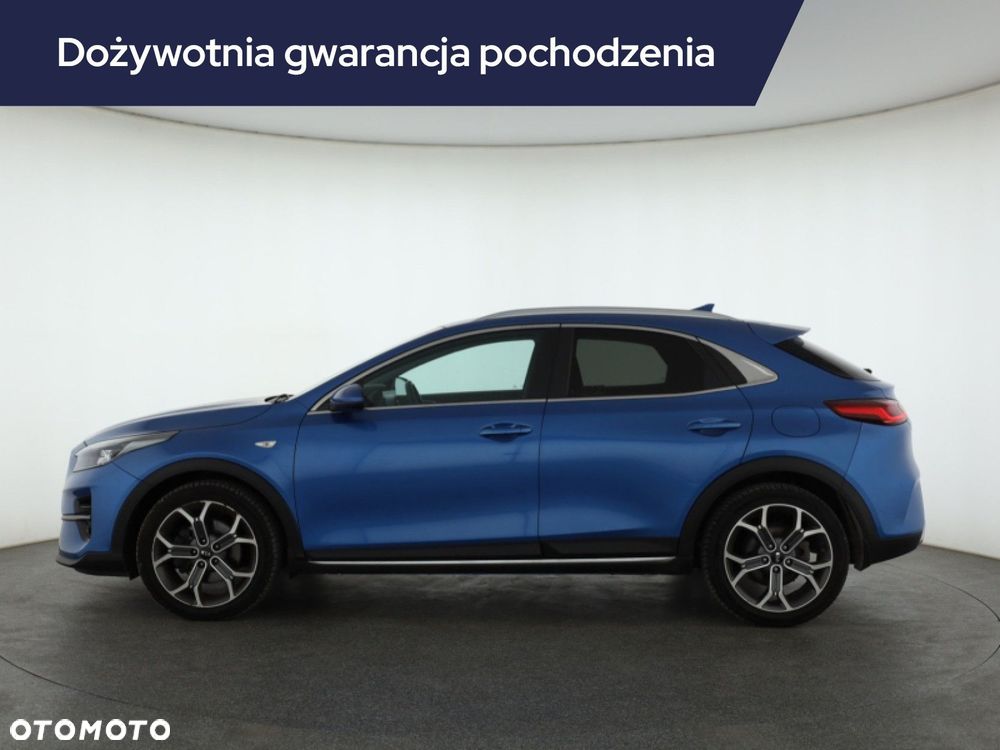 Kia XCeed - 4