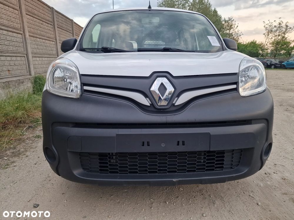 Renault Kangoo - 23