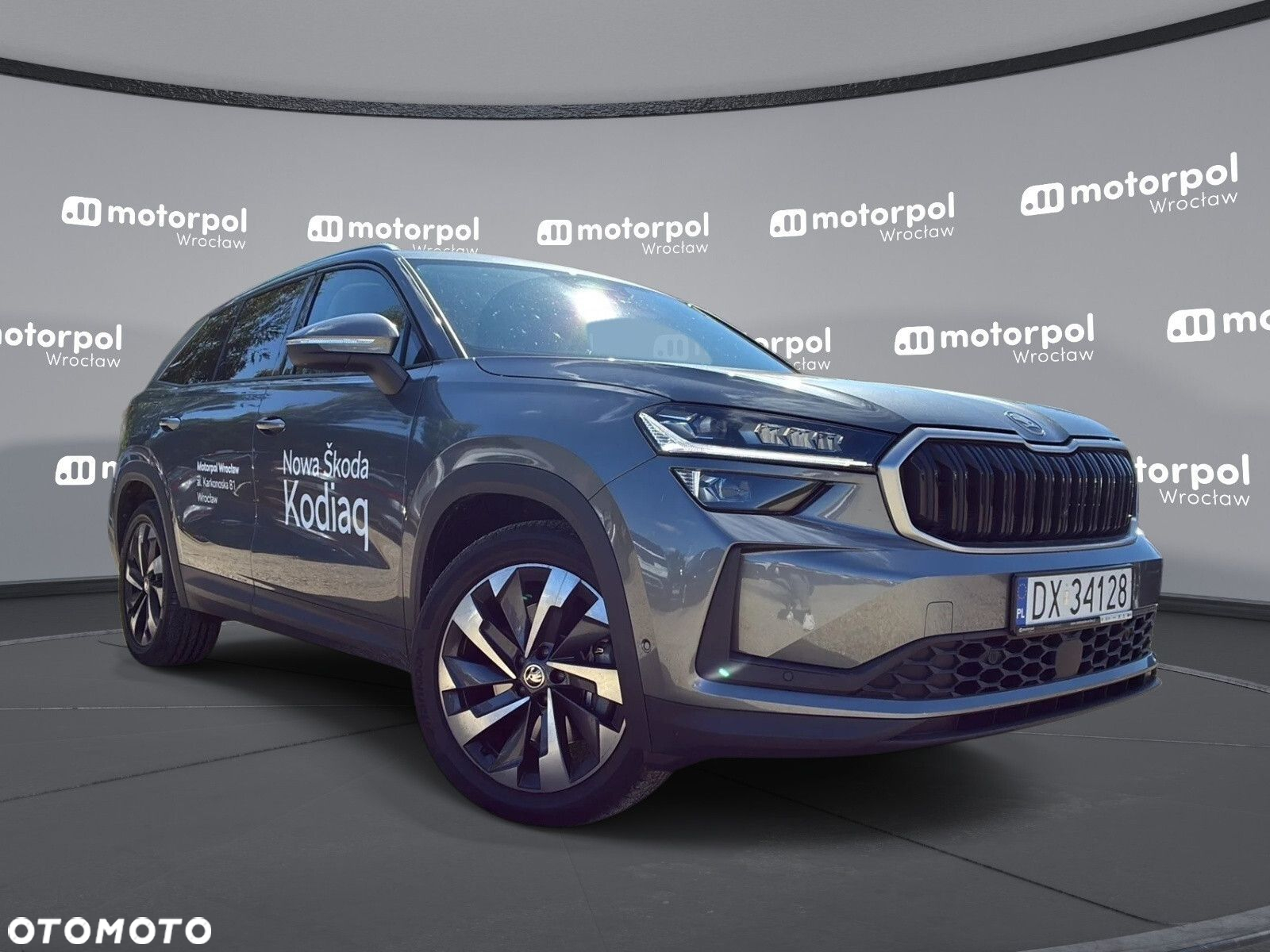 Skoda Kodiaq - 12
