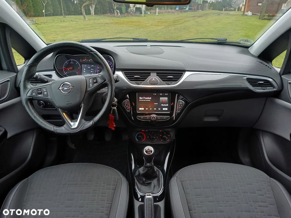 Opel Corsa 1.3 D (CDTi) (ecoFLEX) Start/Stop Color Edition - 27