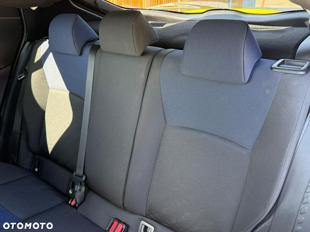 Toyota C-HR 1.8 Hybrid GPF Selection - 18