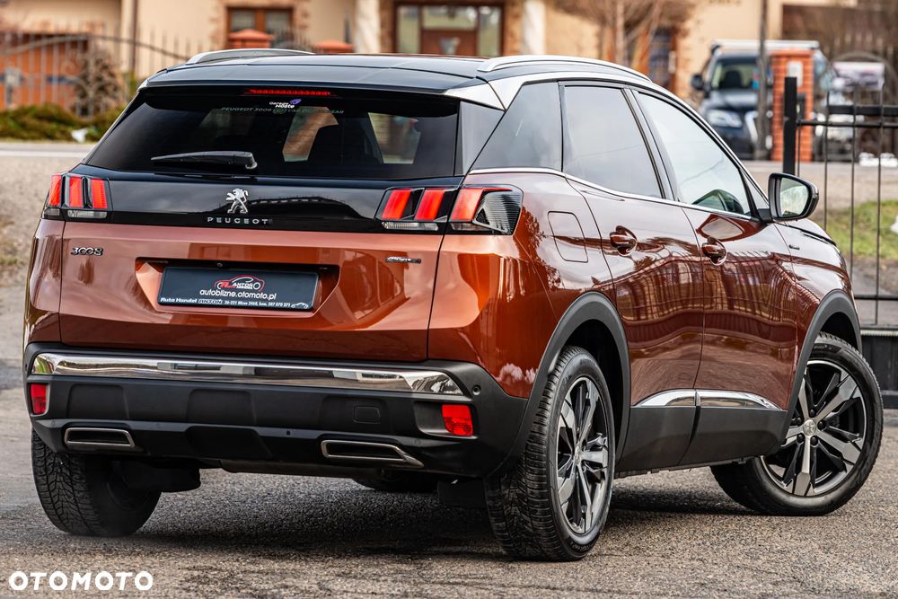 Peugeot 3008 - 8