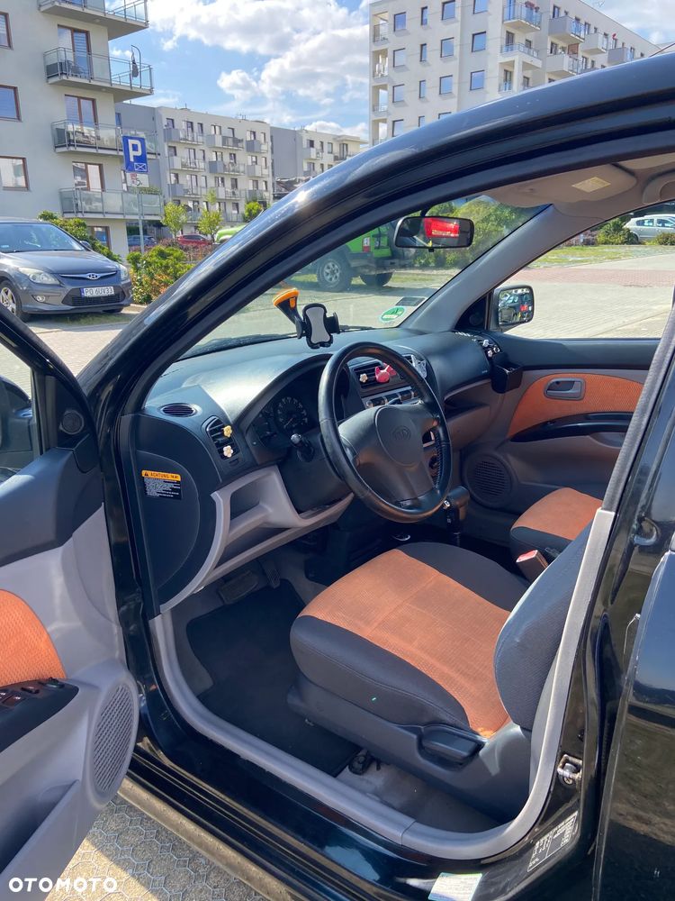 Kia Picanto 1.1 Optimum - 13