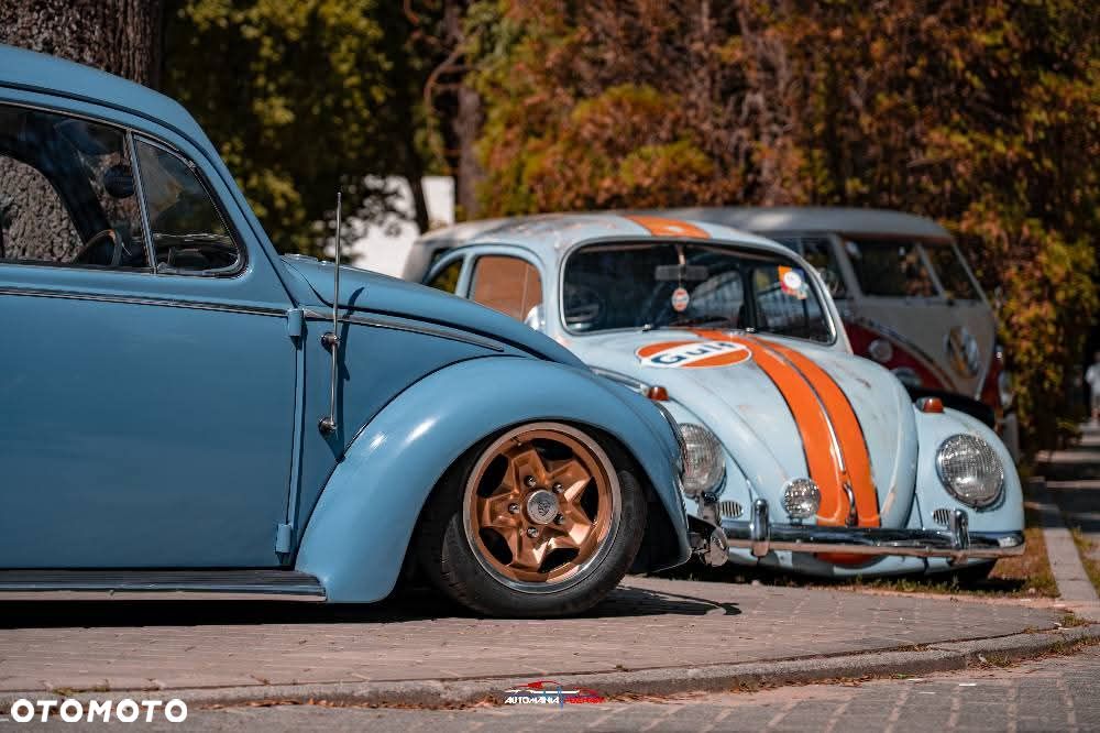 Volkswagen Garbus - 13