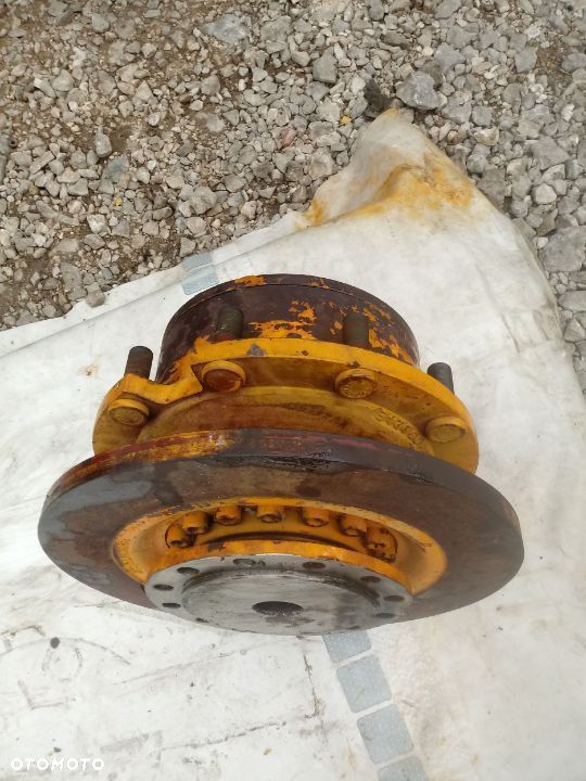 Zwolnica ZF AP-5/BK W-63 S-3x23 P-29 SZ-10 P-103,5cm Frisch 1300 - 1