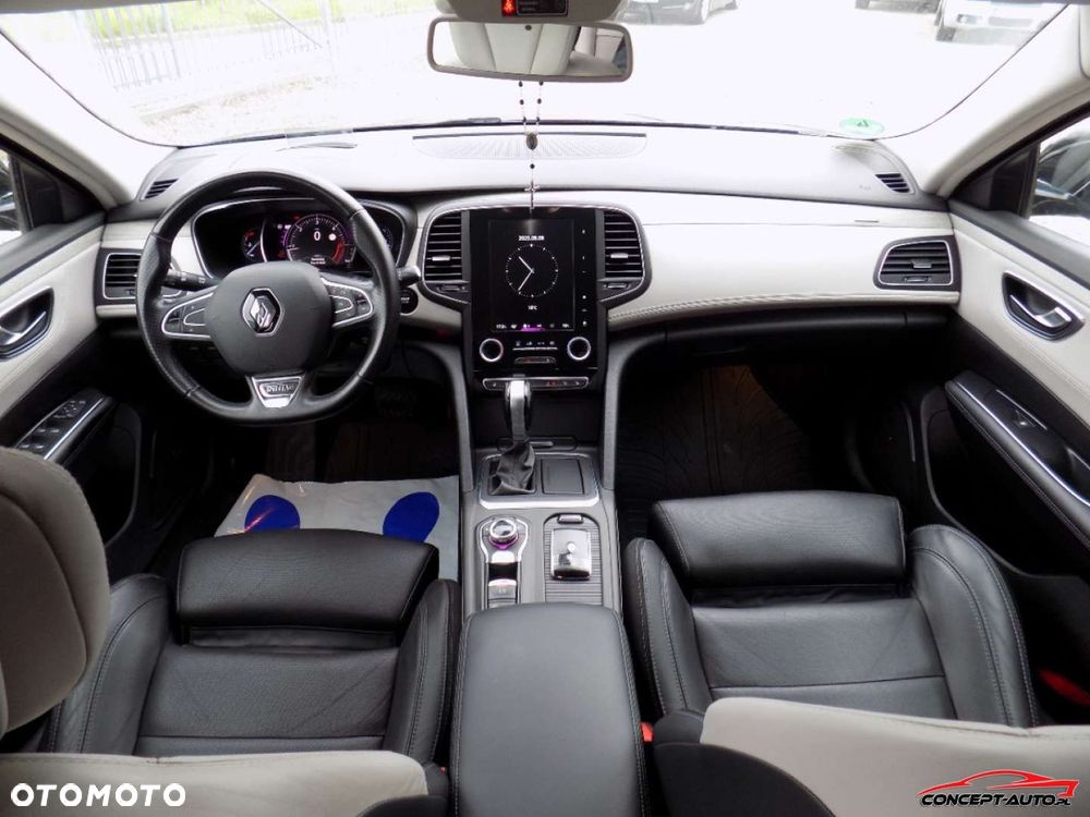 Renault Talisman - 22