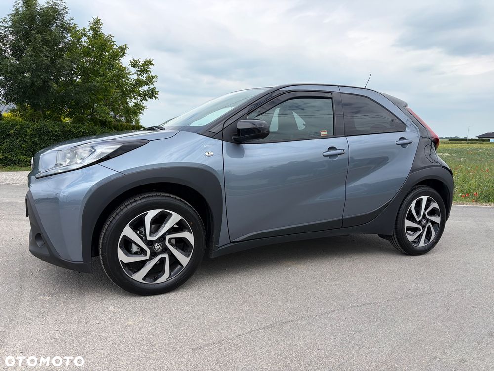 Toyota Aygo X - 3