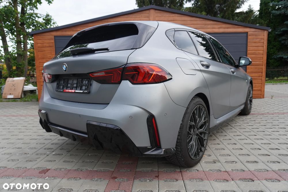 BMW Seria 1 - 15