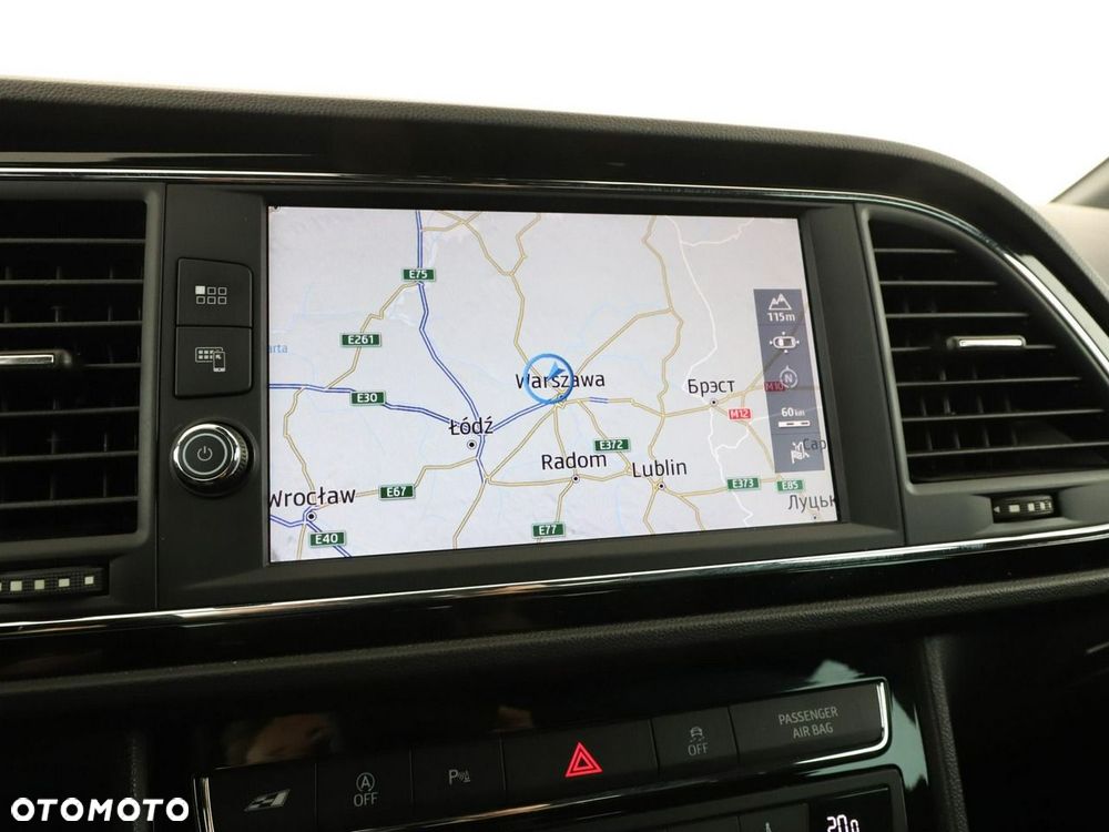Seat Leon 2.0 TSI Start&Stop DSG Cupra 300 - 28