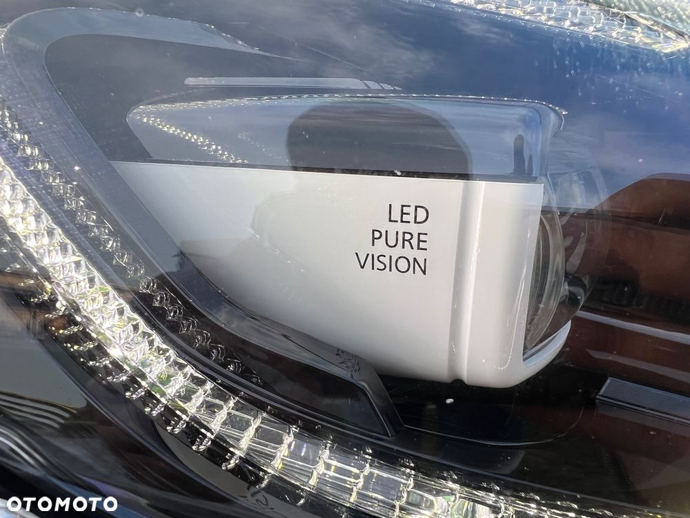 Renault Espace Energy dCi 160 EDC Initiale Paris - 15