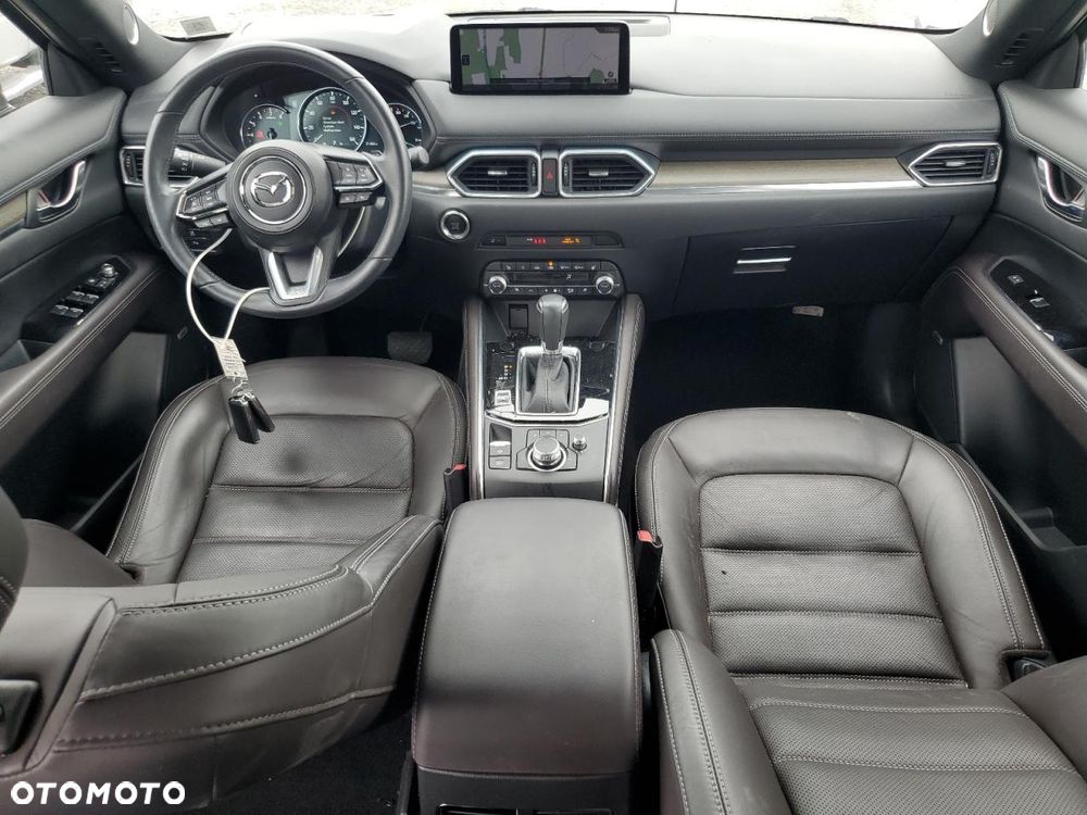 Mazda CX-5 - 8