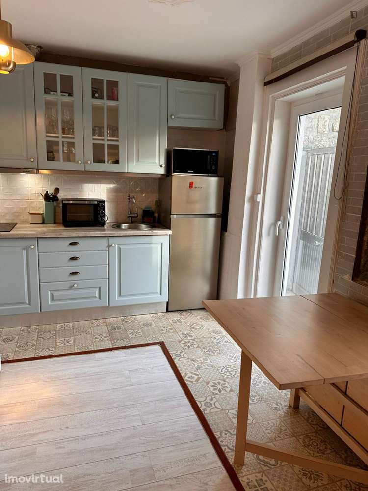 Apartamento com 1 quartos - localizado em Bonfim Porto - Grande imagem: 5/8