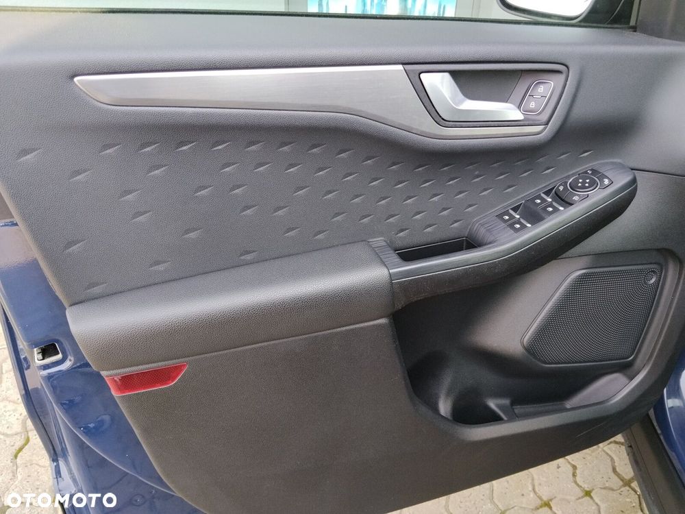 Ford Kuga 2.0 EcoBlue mHEV FWD Titanium - 30