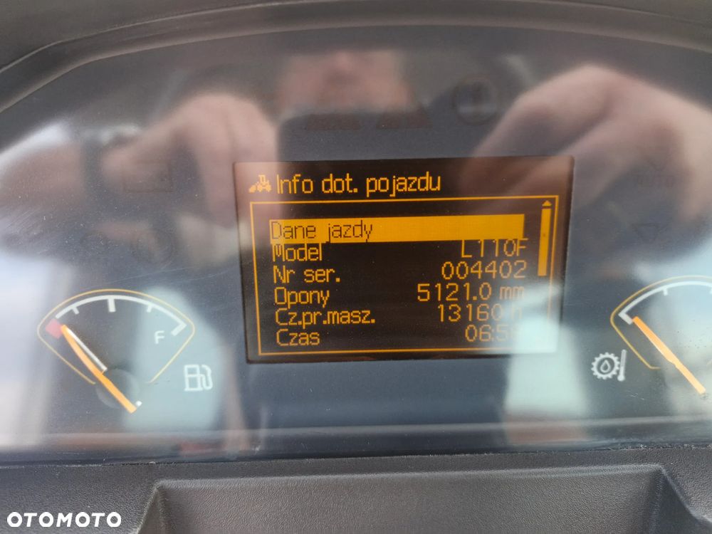 Volvo L110F - 15