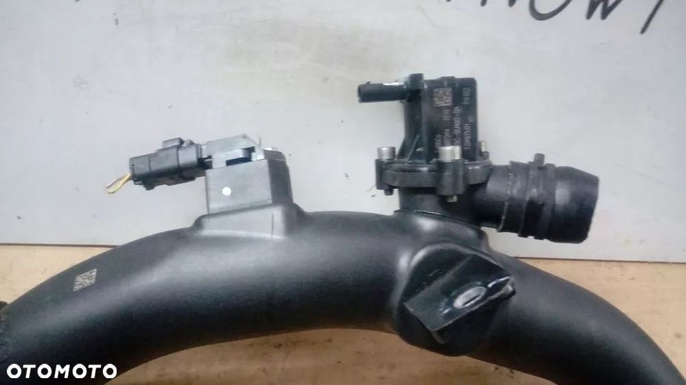 RURA INTERCOOLERA FORD 1.5 EB F1F1-6C646-AF - 4