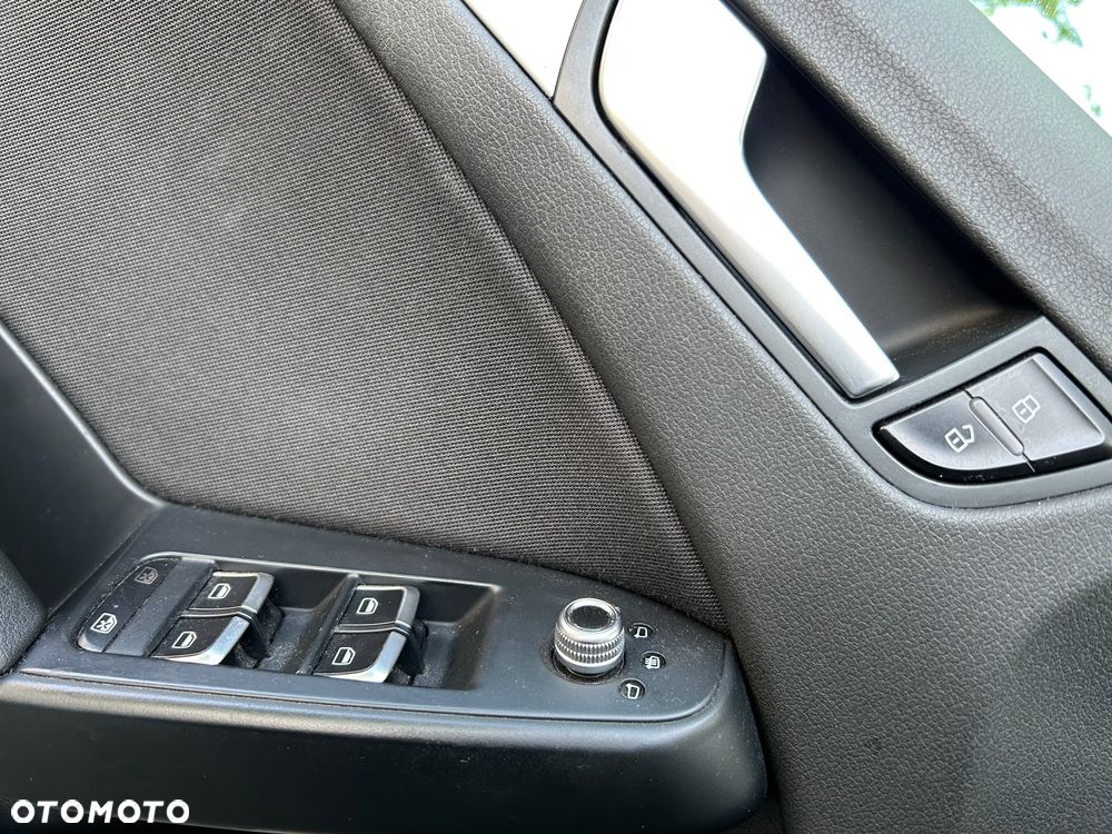 Audi A5 Sportback 2.0 TDI ultra - 21