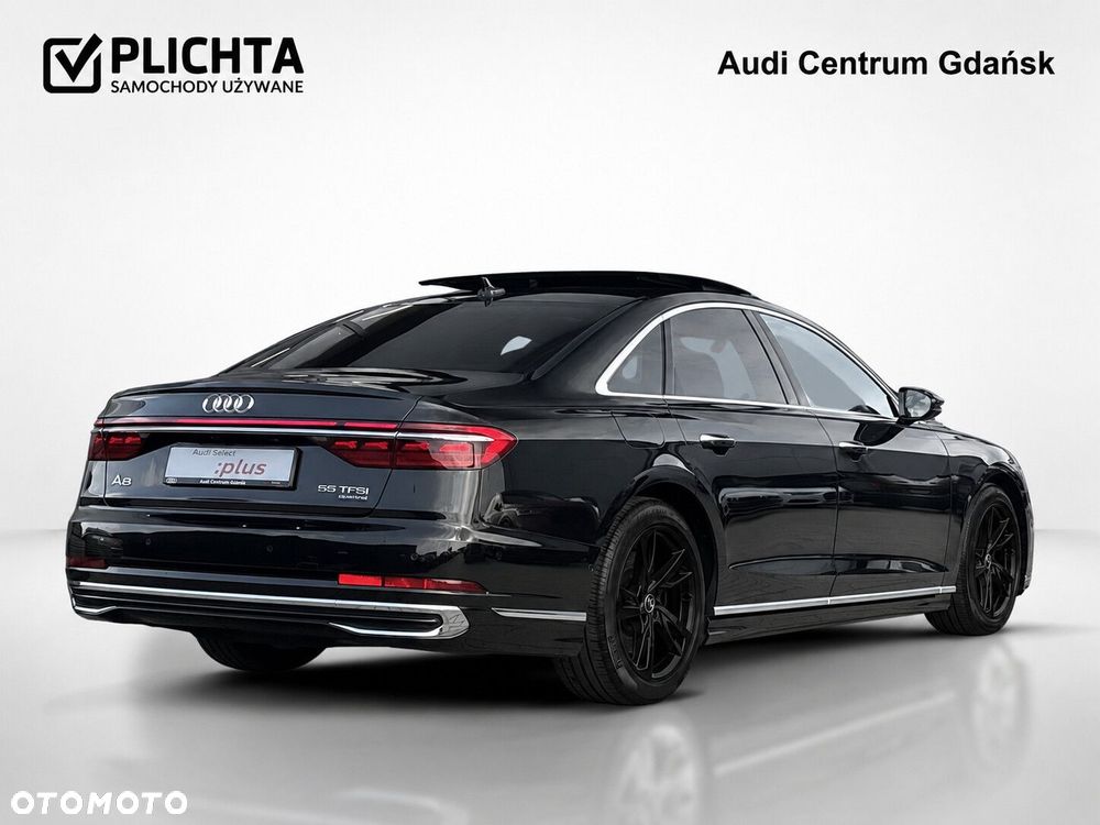 Audi A8 - 6