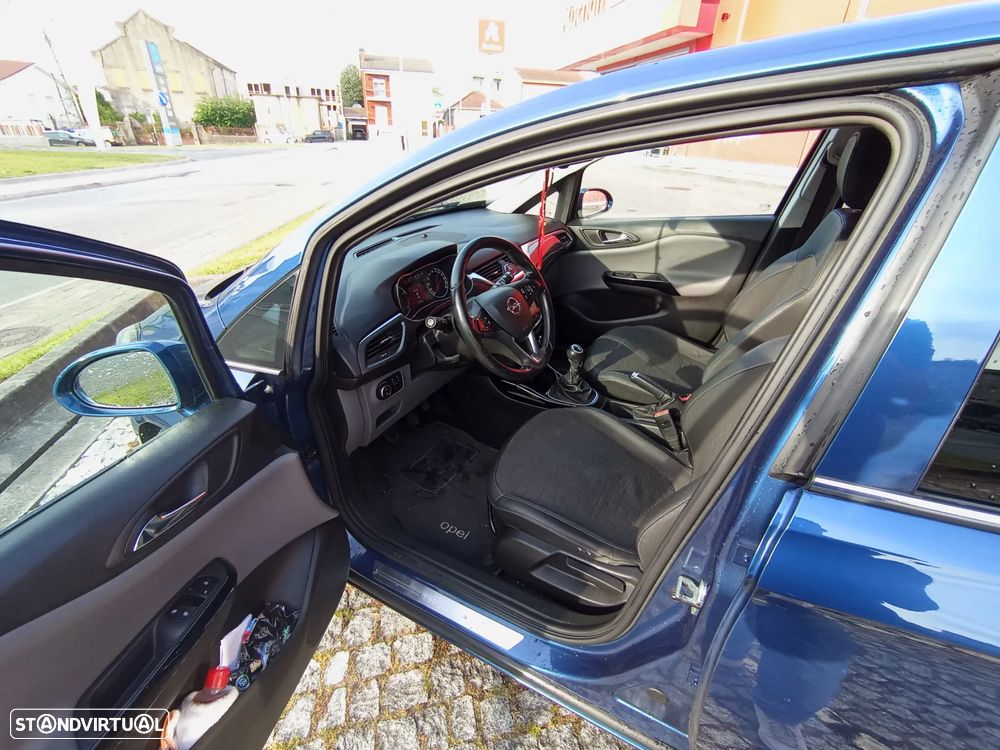 Opel Corsa 1.0 T Cosmo - 6