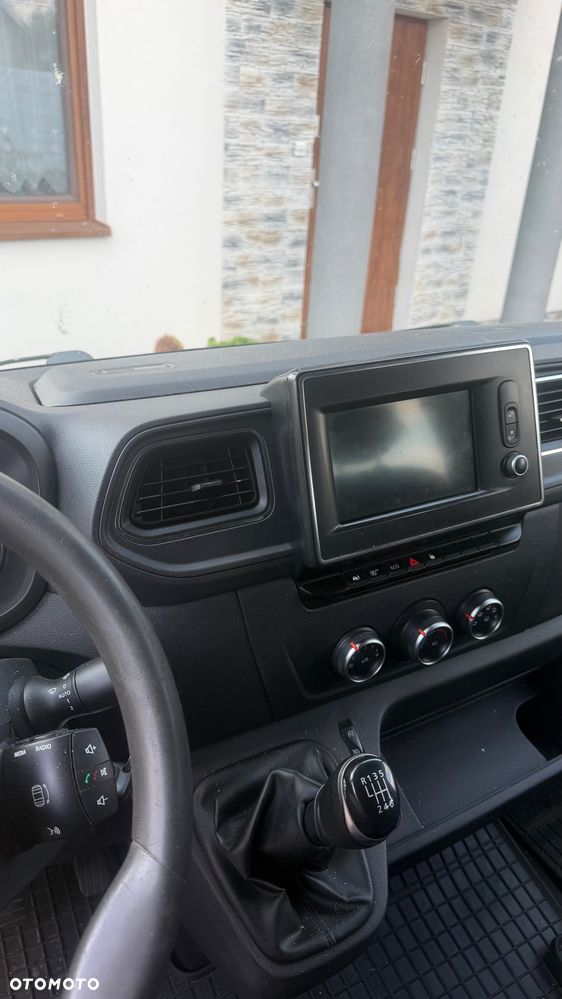 Renault Master - 7