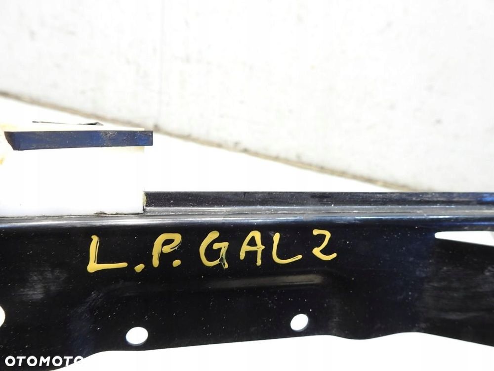 MECHANIZM PODNOŚNIK SZYBY LEWY PRZÓD FORD GALAXY MK2 6M21-U23201-BJ - 2