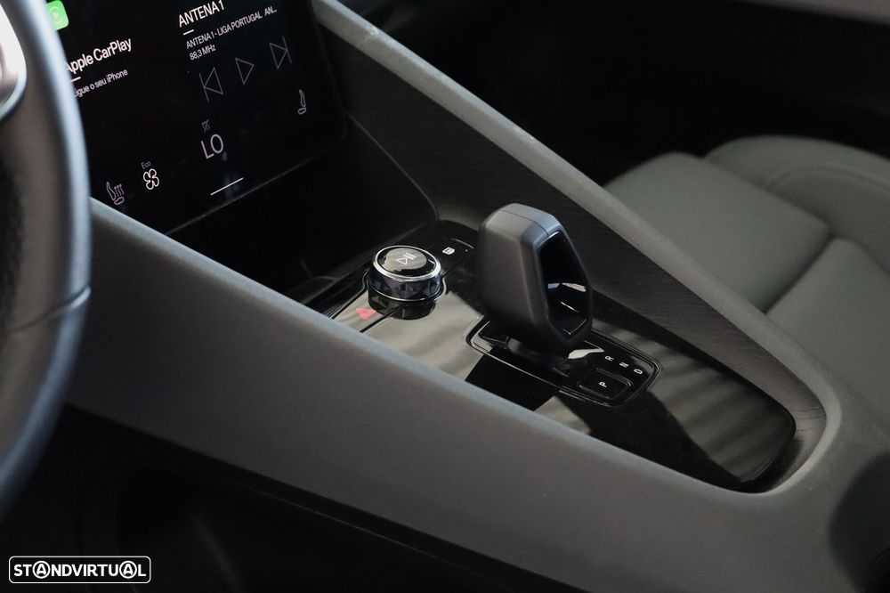 Polestar 2 Single Motor 64kWh - 11