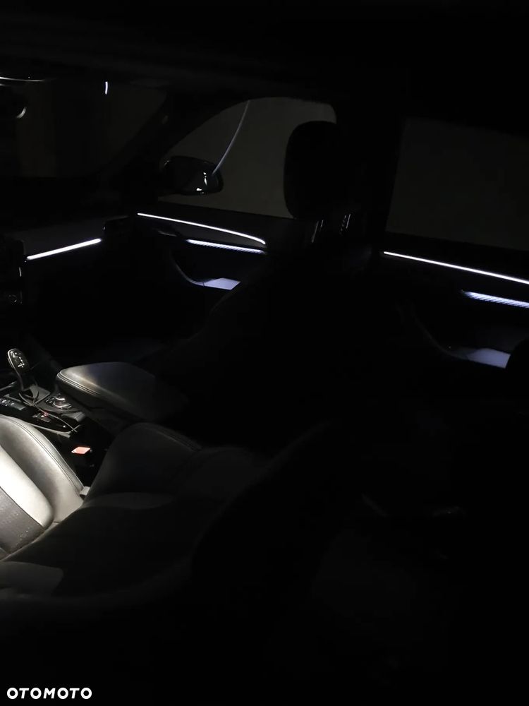 BMW X1 sDrive18d M Sport - 17