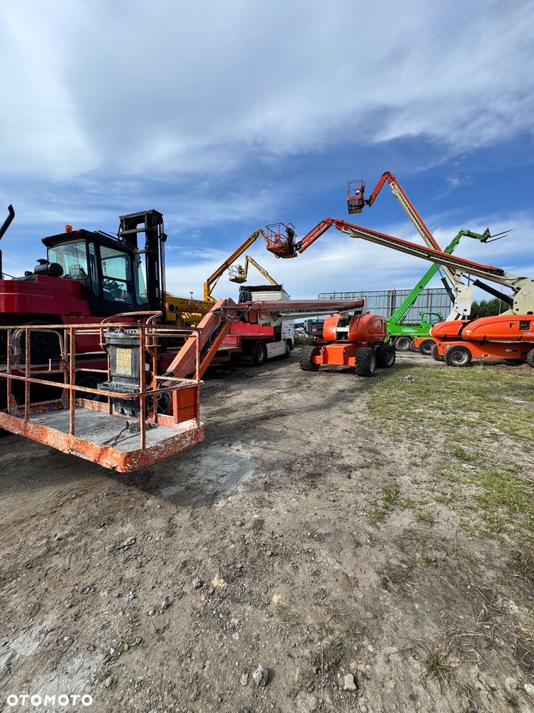 JLG 860 - 2