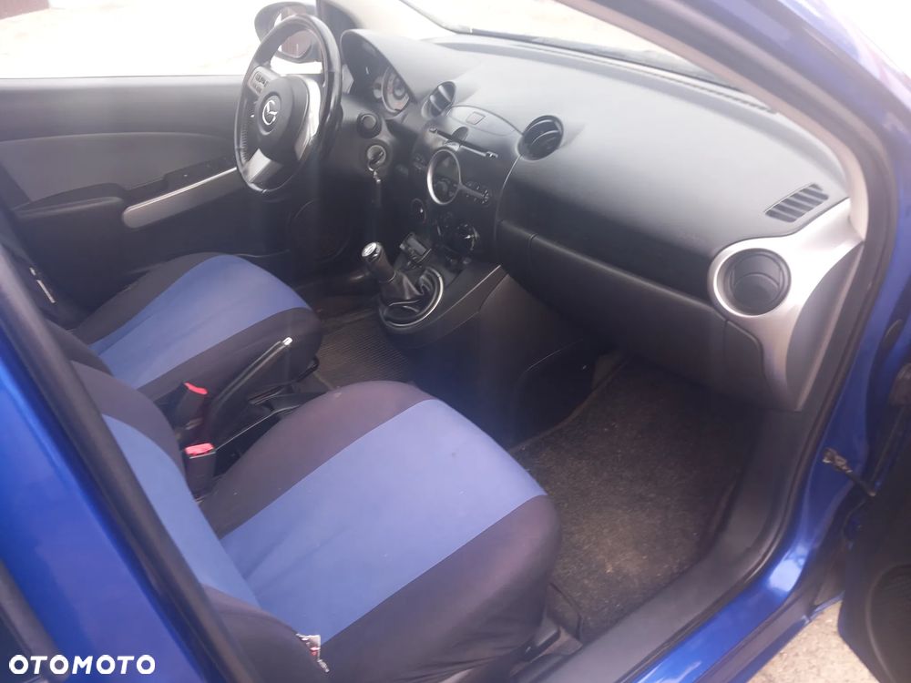 Mazda 2 1.3 Dynamic - 18