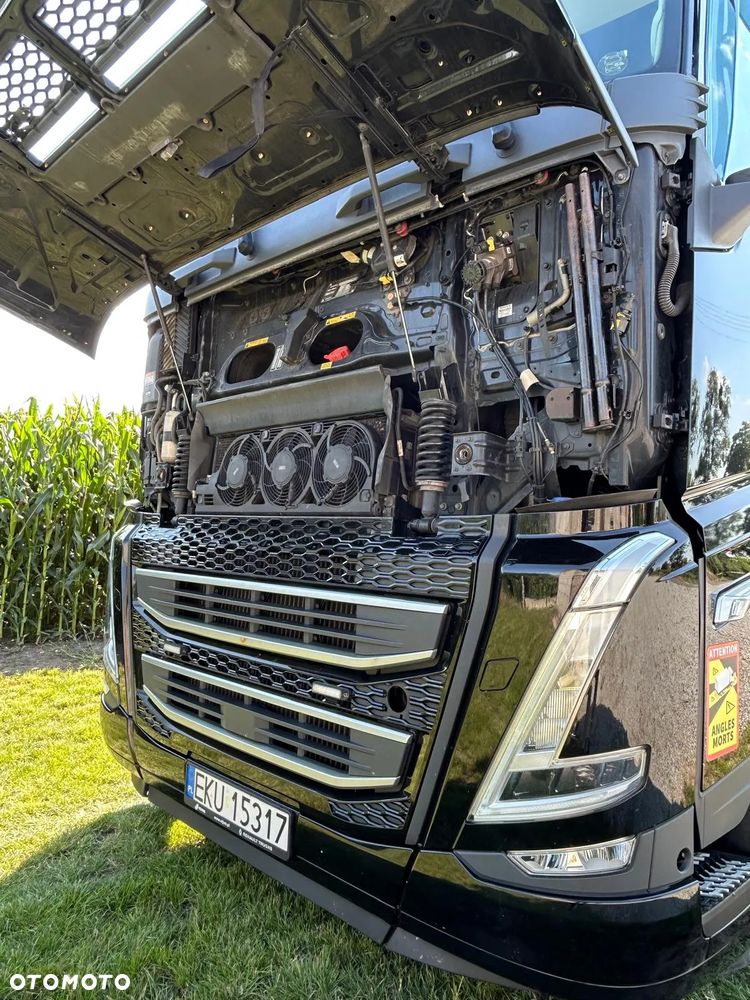 Volvo FH500 - 6
