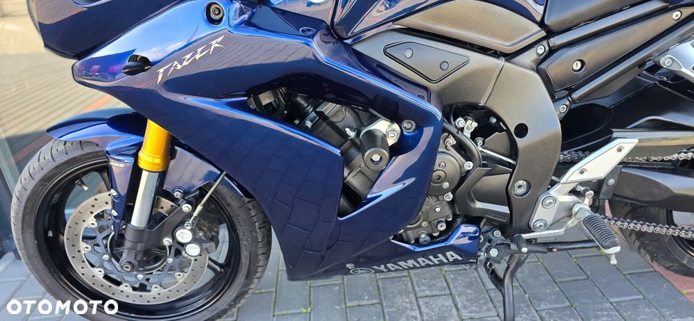 Yamaha FZ - 31