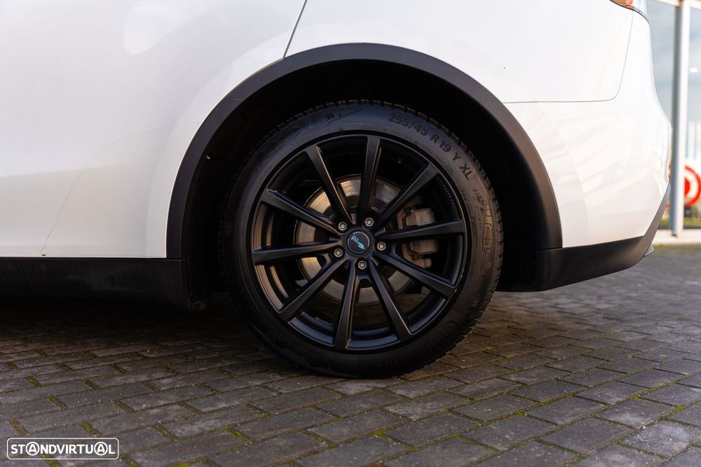 Tesla Model Y RWD - 29