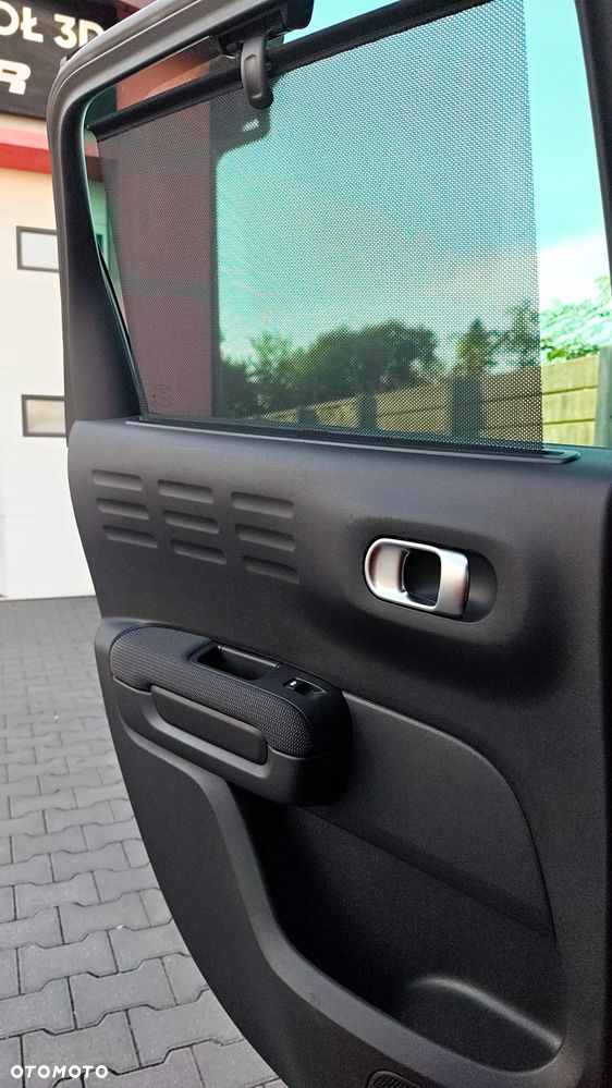 Citroën C3 Aircross PureTech 110 Stop & Start EAT6 OPF Shine - 34