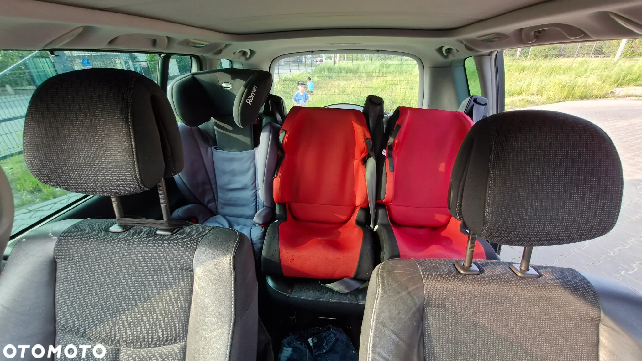 Renault Espace 2.0T Privilege - 9