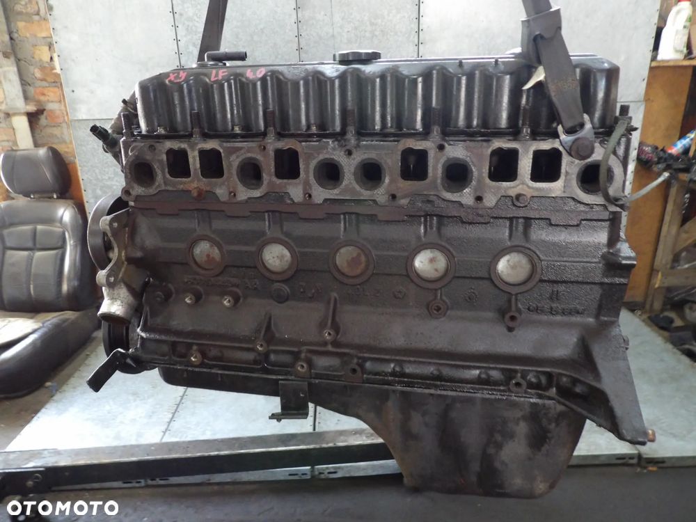 JEEP CHEROKEE XJ 4.0 SILNIK 95-00 R. - 1
