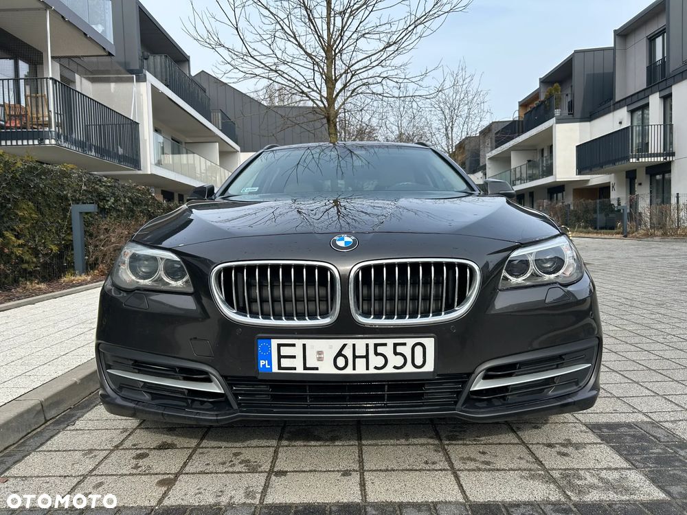 BMW Seria 5 - 13