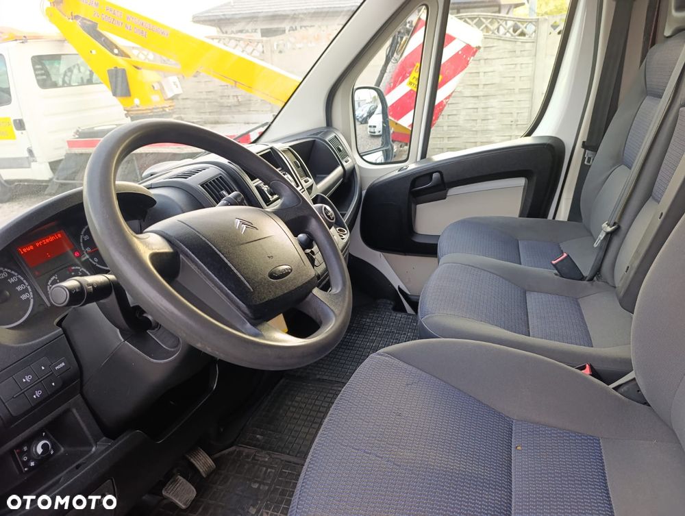 Citroën Jumper - 10