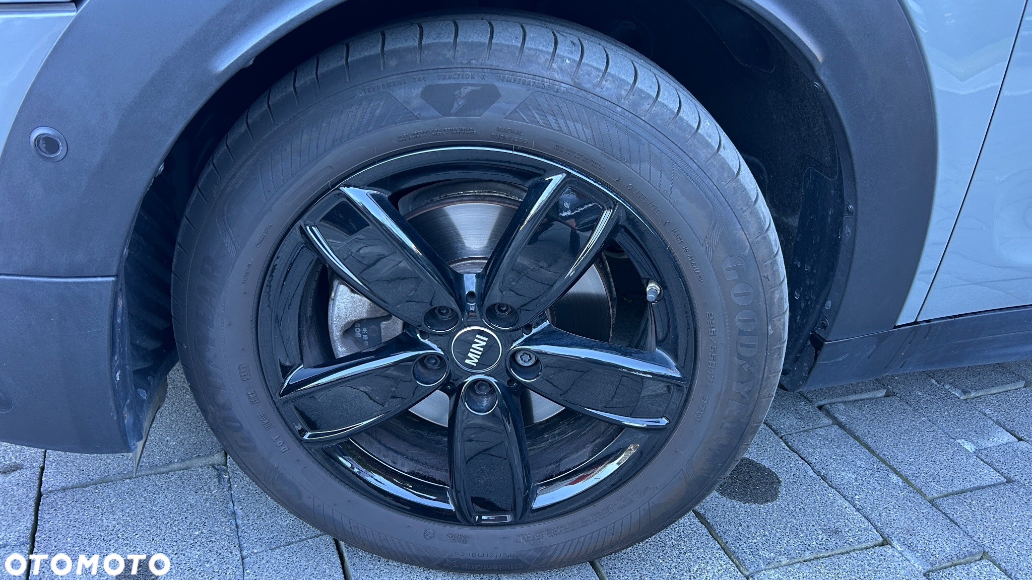 MINI Countryman Cooper Untamed Edition - 17
