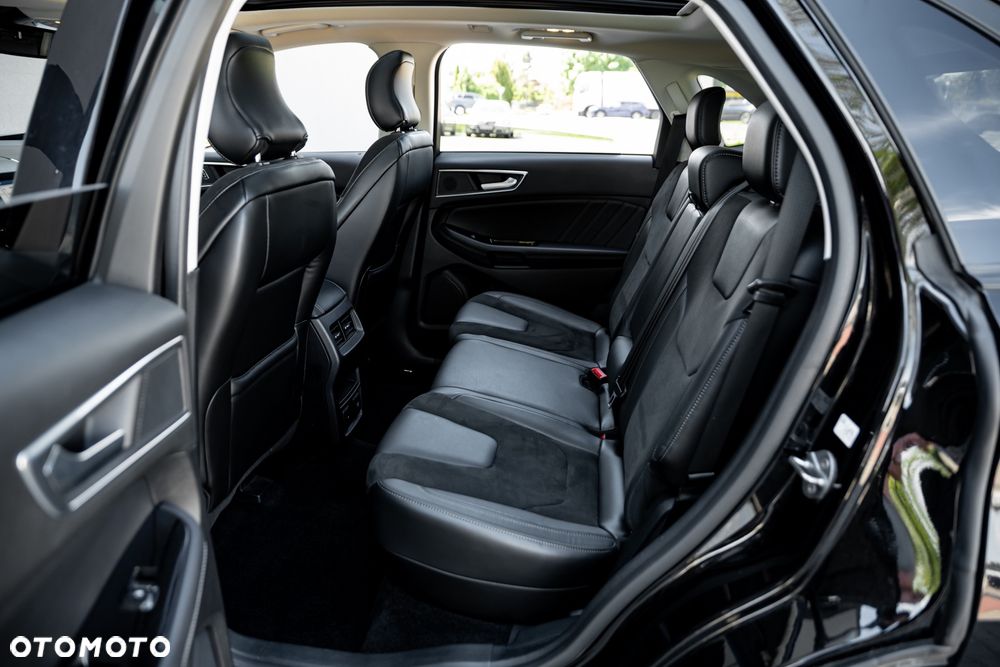 Ford Edge 2.0 TDCi Bi-Turbo 4x4 ST-LINE - 19