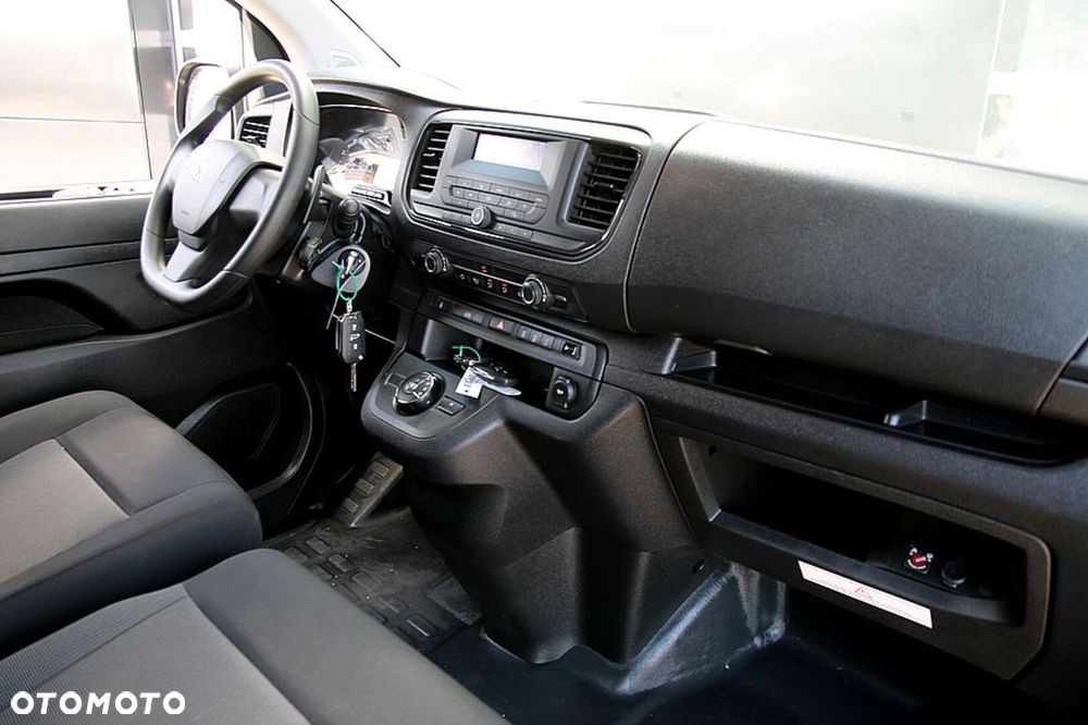 Peugeot Expert - 18