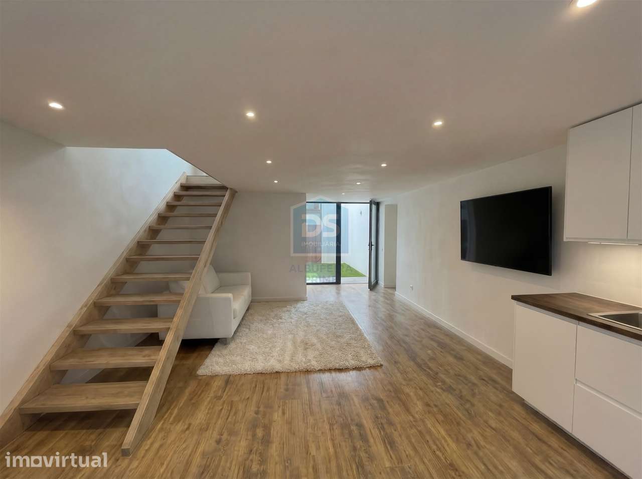 Apartamento T1 Venda em Portimão,Portimão - Grande imagem: 3/30