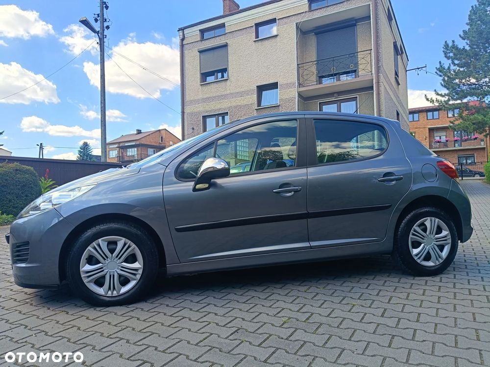 Peugeot 207 75 forever - 35