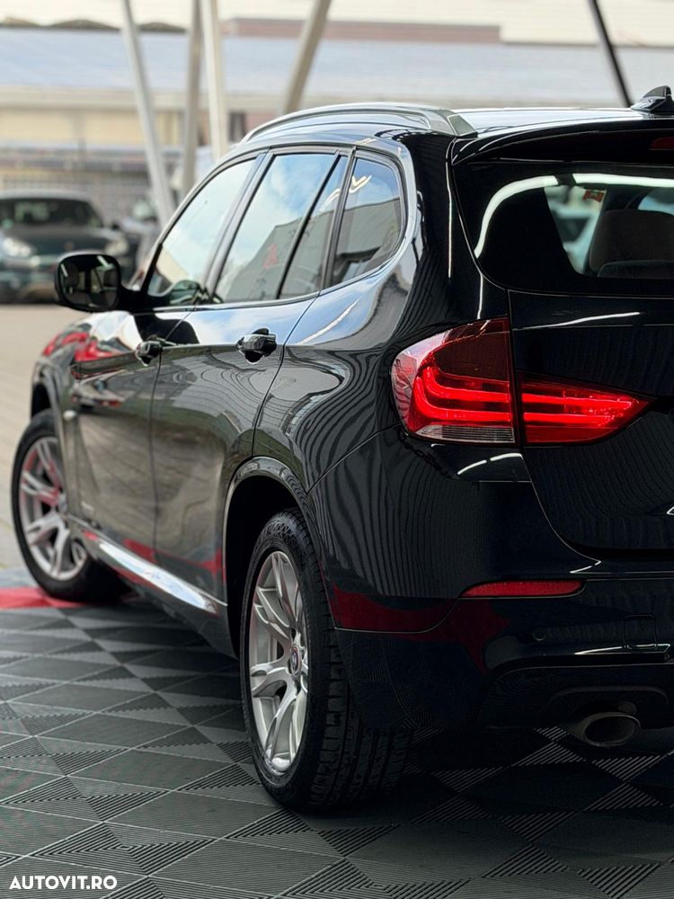 BMW X1 xDrive20d - 7