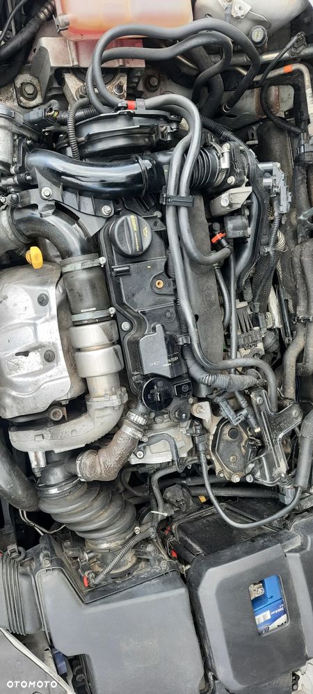 Volvo V50 - 6