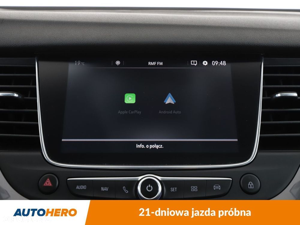 Opel Grandland X - 21