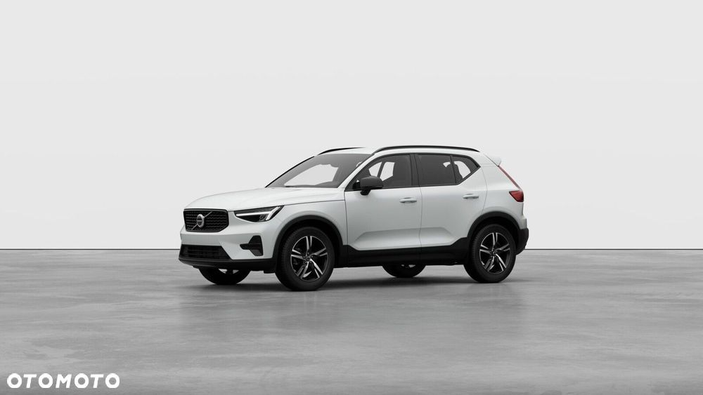 Volvo XC 40 - 1